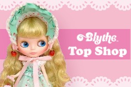 ブライスドール正規販売店