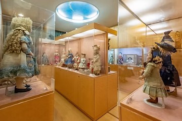 神戸ドールミュージアム