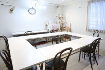 浪漫ギャラリーについて