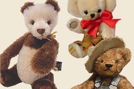 あーちゃんトイスケルトンファクトリ