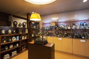 神戸時計デザイン博物館