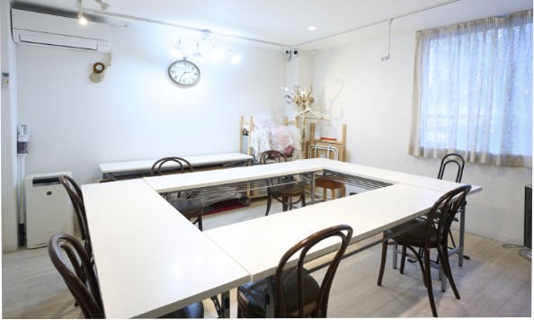 浪漫館ギャラリー