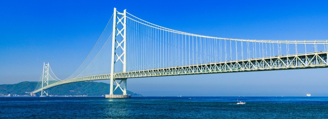 明石海峡大橋