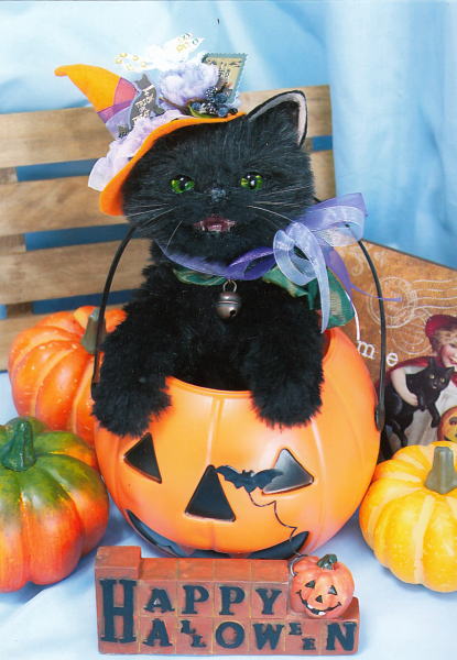 ◆テディベアアーティスト「RALLY・LU / 杉本 千香子 」様◆作品展のお知らせ◆