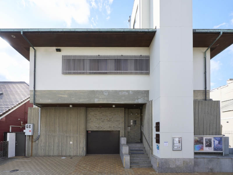 元町ショップ販売スタッフ